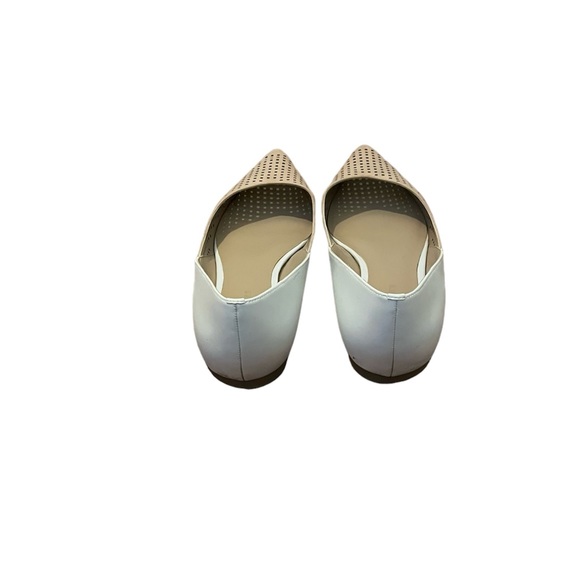 Audrey Brooke Pointed Toe Shoes Size 9 - Picture 5 of 6